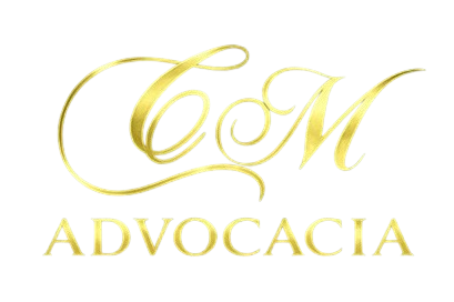 Logo CM Advocacia