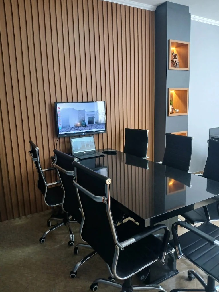 Sala de Reuniões